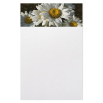 Casacding Daisy Stationery by elsamsantoro Casacding Daisy Stationery