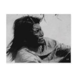 Casalas, JLH Post Card