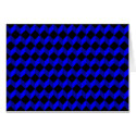 Casale di San Basilio - blue cards