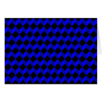 Casale di San Basilio - blue cards by lonvig Casale di San Basilio - blue cards