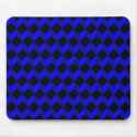 Casale di San Basilio - blue mousepads