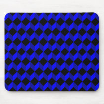 Casale di San Basilio - blue mousepads by lonvig Casale di San Basilio - blue mousepads