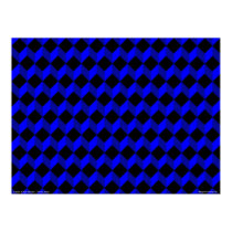 Casale di San Basilio - blue posters by lonvig Casale di San Basilio - blue posters