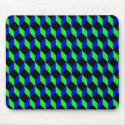 Casale di San Basilio - green mousepads