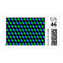 Casale di San Basilio - green postage
