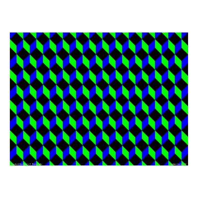 Casale di San Basilio - green Print by lonvig