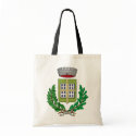 Casalromano Stemma, Italy bags
