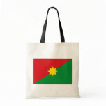 Casanare, Colombia flag Bag