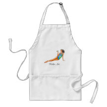 Casandra Aprons