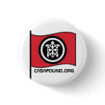 CASAPOUND CASA POUND ITALIA buttons