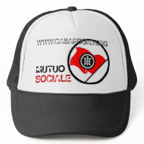 CASAPOUND CASA POUND ITALIA hats