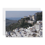 Casarea, Malaga Province, Spain Europe Custom Announcement