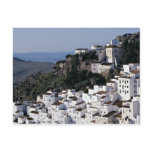 casarea, malaga, province, spain, europe, hill,
