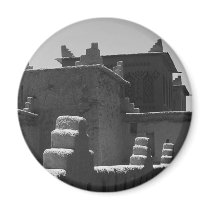 Casbah Magnet