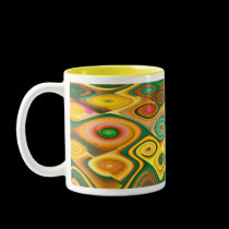 Cascade 5 mugs