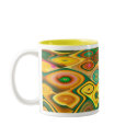 Cascade 5 mugs by bragova Cascade 5 mugs