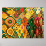 Cascade 5 print