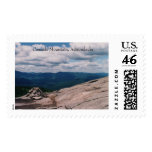 cascade, Cascade Mountain, Adirondacks Postage Stamp