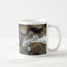 Cascade Coffee Mug