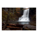 Cascade Falls   Print