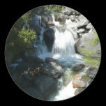 Cascade Falls Sticker