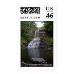 Cascade Falls, Virginia