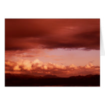 Cascade Foothills Card