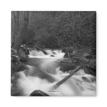 Cascade magnets by jetkrazee Cascade magnets