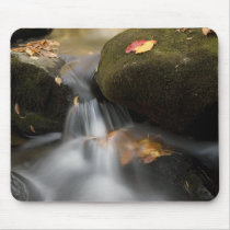 Cascade Mousepad
