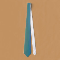 Cascade Of Color ties