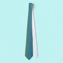 Cascade Of Color ties