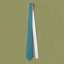 Cascade Of Color ties