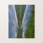 Cascade Ponds Canada Puzzles