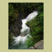Cascade posters