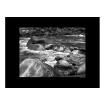 Cascade - River Rocks posters by Primedia_Group Cascade - River Rocks posters
