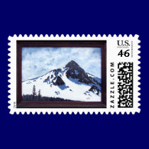Cascade Royalty stamps