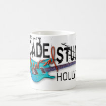 Cascade Studios Hollywood Mug