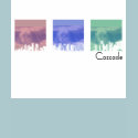 Cascade t-shirts