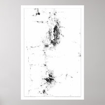 Cascadia Census Dotmap Poster
