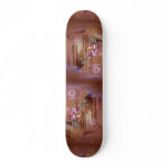 Cascadia Skate Decks