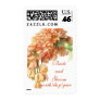 Cascading Apricot Parrot Tulips