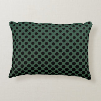 Small Black Pillows - Decorative & Throw Pillows Zazzle