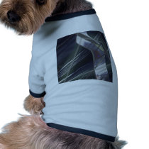 Cascading pet clothing by Kiyoshi Cascading pet clothing