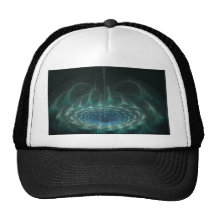 Cascading Wormhole Hats