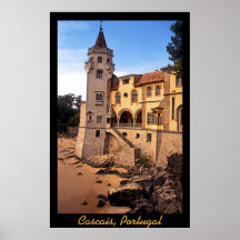 Cascais, Portugal~poster