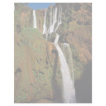 Cascase d'Ozoud, Morocco Letterhead