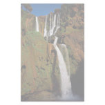 Cascase d'Ozoud, Morocco Stationery