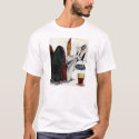 Case Closed t-shirts