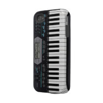CASE iPhone 4/4S “PIANO "