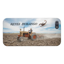 CASE iPhone 5 COVER